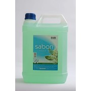Жидкое мыло Sabon 5000 мл.