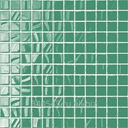 Мозаика из керамогранита Kerama Marazzi Темари 20021 зеленая