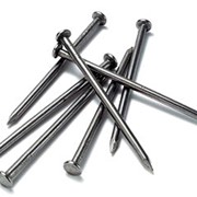 Гвозди фото