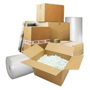 Упаковка и обрешечивание грузов для перевозок