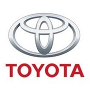 Защиты картера Toyota фото