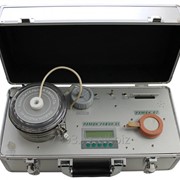 Радиометр радона Рамон-02, совмещенный с Рамон-Радон-01 в едином корпусе фотография