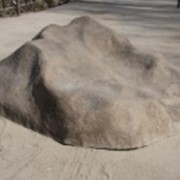 Камень искусственный декоративный фотография