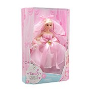 Кукла “Розовое великолепие“ (28,5 см, гнущ., аксесс.) фото