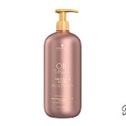 Шампунь для тонких волос Schwarzkopf Professional Oil Ultime Light Shampoo, 1000 мл фотография