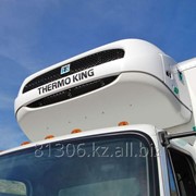 Холодильные установки для авторефрижераторов фото