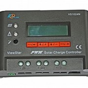 Контроллер заряда для солнечных модулей VS1024N фотография