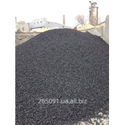 Уголь каменный - Антрацит (АО, АКО, АМ, АС) фото
