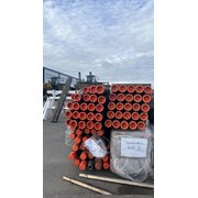 ШТАНГИ ДЛЯ DITCH WITCH 4020 AT  фото