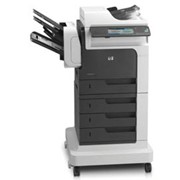 Многофункциональные принтеры HP LaserJet Enterprise M4555 MFP