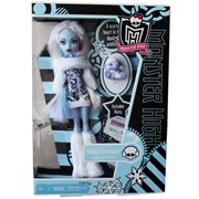 Куклы Monster High фото