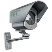 Уличные черно-белые камеры видеонаблюдения стадартного разрешения - Germikom GT 1