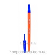 Ручка шариковая Economix RANGE, синяя