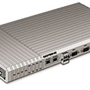 Промышленные серверы Intelligent Server BMS-LSV6E