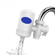 Фильтр-насадка для проточной воды Water Filter Purifier