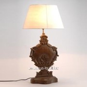 Лампа Bergerac