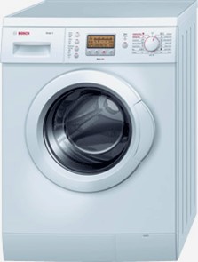Машины стиральные Bosch (Бош) WVD 24520 EU в Москве (Стиральные машины ...