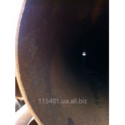 Труба стальная восстановленная 273х8-10 фото