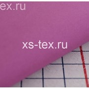 Ткань курточная Шан-жан 210T PU MILKY, цвет S-4 розовый фото