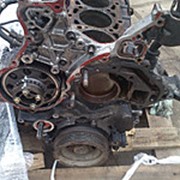 Двигатель Рено Мастер 3,0 (Renault Master) фото