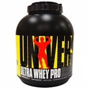 Universal Nutrition Ultra Whey Pro 5 Lb (протеин) фото