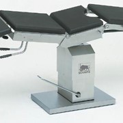 Универсальный операционный стол для прецизионной хирургии и диагностики OPX 125