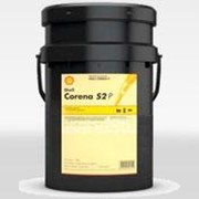 Компрессорные масла Shell Corena S2 P 100/D209L фотография
