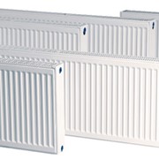Стальные панельные радиаторы EUROTHERM тип 22 500x700
