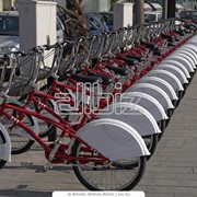 Сборка велосипедов на заказ фото