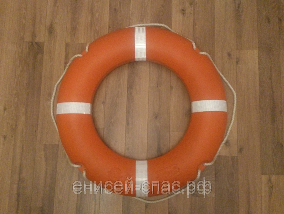 Спасательный круг КСЛ (Серт. РРР) в Красноярске (Оборудование аварийно ...