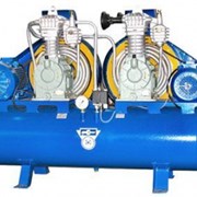 Поршневой компрессор К33 фото