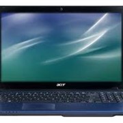 Ноутбук Acer 5560