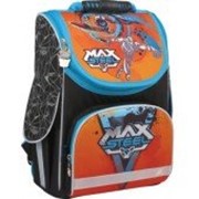 (MX15-501-2S) Школьный ранец “Max Steel“ фото