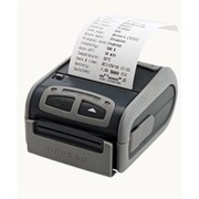 Мобильный принтер DPP-250 фото