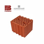 Керамический блок KeraBlock 30 ГОСТ 8.4 НФ (250*30 фото