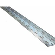 L-профиль оцинкованная сталь с полимерным покрытием 0.5мм 2.5-3.6м