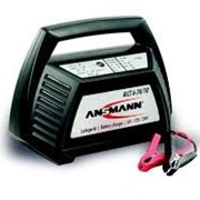 Зарядное Ansmann для автомобильного аккумулятора (1001-0014) фото