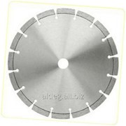 Алмазный диск по бетону- сегмент 150x22,23 фотография