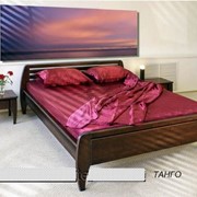 Кровать Танго массив ясеня или дуба