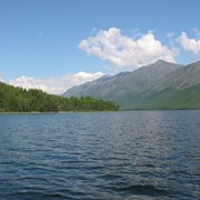 Отдых на озере Фролиха фото