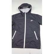 Анорак мужская демисезонная куртка фото