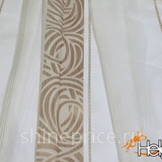 AY 011-0754 1 MAZZO тюль ткань фото