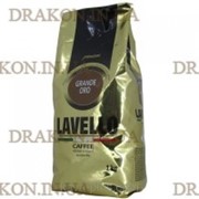 Кофе в зернах Lavello Grande Oro 1kg фото