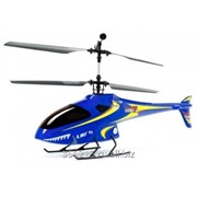 Радиоуправляемый Вертолет E-Sky 3D Lama V4 фотография