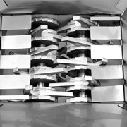 Дробилка механическая (Измельчитель) для фруктов и овощей фото