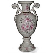 Напольная керамическая ваза «Венера»