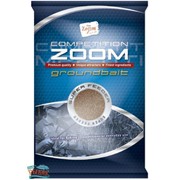 Competition Zoom, 1kg, super carp CZ9967