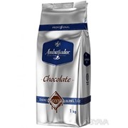 Горячий шоколад Ambassador Chocolate 1кг фото