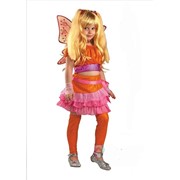 Детский карнавальный костюм “Стелла“: 7 предметов, рост 128 см фото