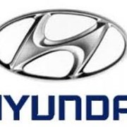 Запчасти для Hyundai